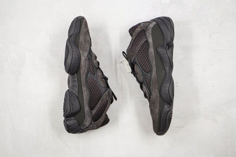 Adidas Yeezy 500 "Utility Black"