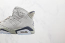 Air Jordan 6 "Georgetown"