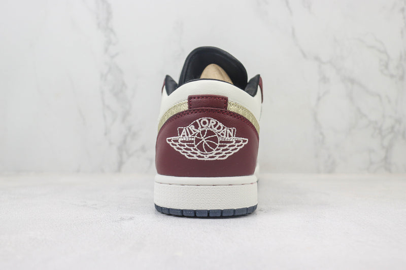 Air Jordan 1 Low "Chinese New Year"