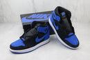 Air Jordan High OG "Royal Reimagined"