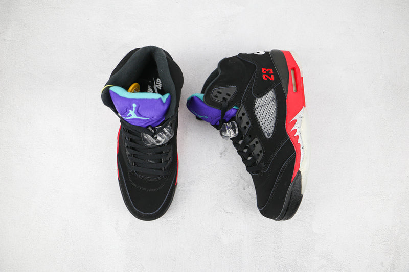 Air Jordan 5 "Top 3"