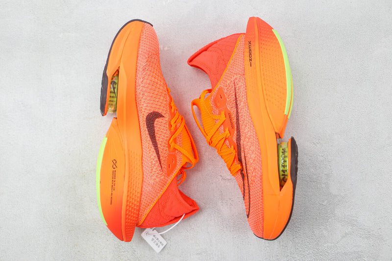 Nike Air Zoom Alphafly NEXT% 2 "Total Orange"