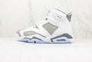 Air Jordan 6 "Cool Grey"