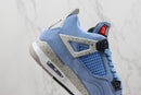 Air Jordan 4 "University Blue"