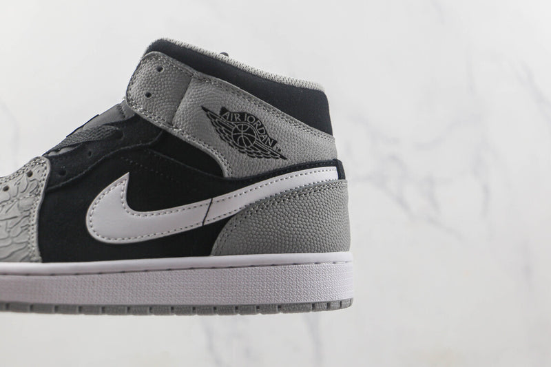 Air Jordan 1 Mid "Elephant Toe"