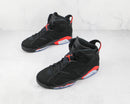 Air Jordan 6 "Infrared"