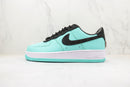 Nike Air Force 1 X Tiffany "Friends And Family"