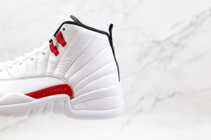 Air Jordan 12 "Twist"