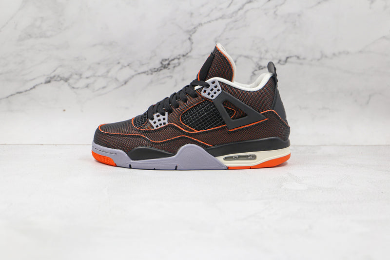 Air Jordan 4 "Starfish"