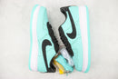 Nike Air Force 1 X Tiffany "Friends And Family"