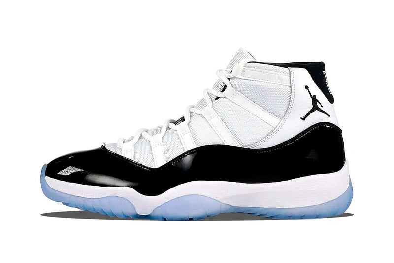 Air Jordan 11 "Concord"