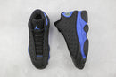Air Jordan 13 "Black Royal"