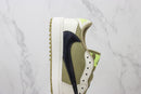 Travis Scott x Air Jordan 1 Low "Golf Neutral Olive"