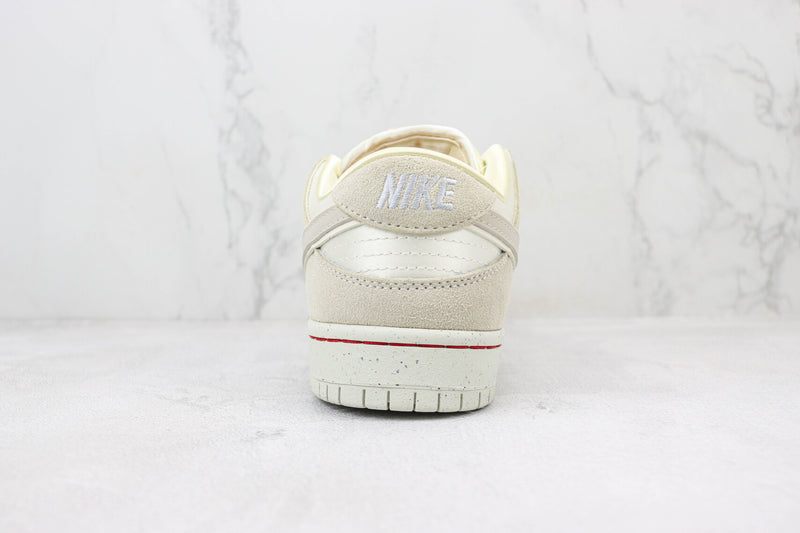 Nike SB Dunk Low "City Of Love Light Bone"