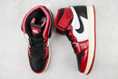 Air Jordan 1 High Zoom Comfort "Chicago Bulls"