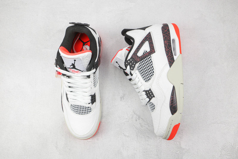 Air Jordan 4 "Flight Nostalgia"