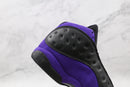 Air Jordan 13 "Court Purple"