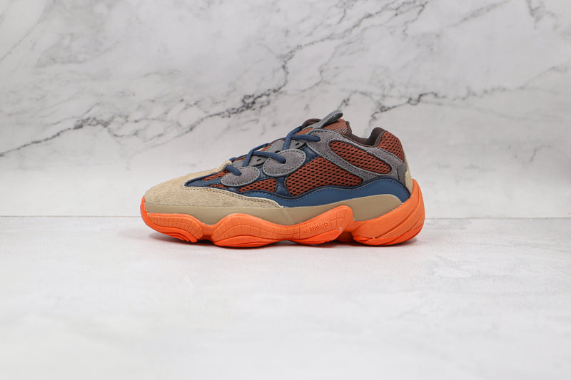 Adidas Yeezy 500 "Enflame"