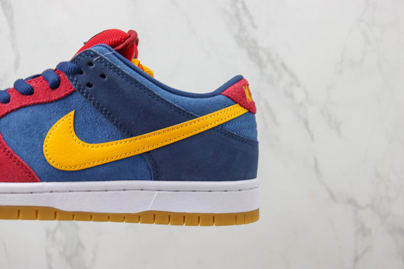 Nike SB Dunk Low Pro "Barcelona"