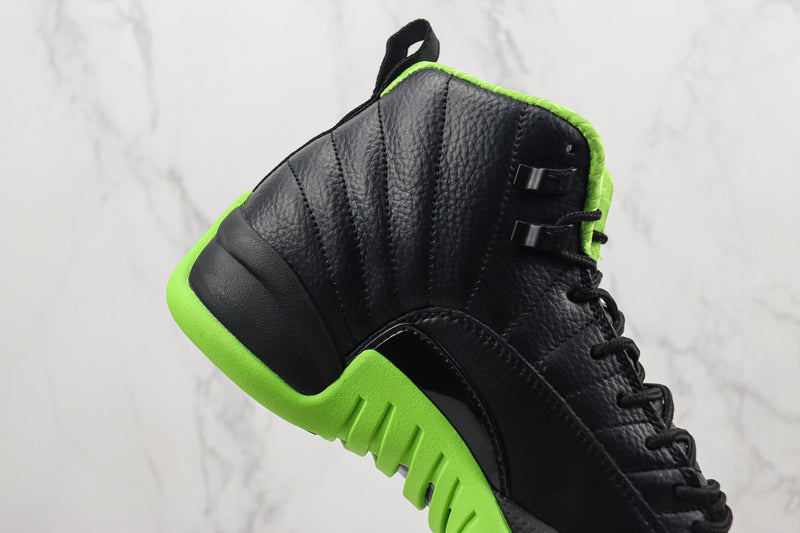 Air Jordan 12 "The Dynasty"