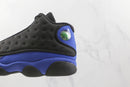 Air Jordan 13 "Black Royal"