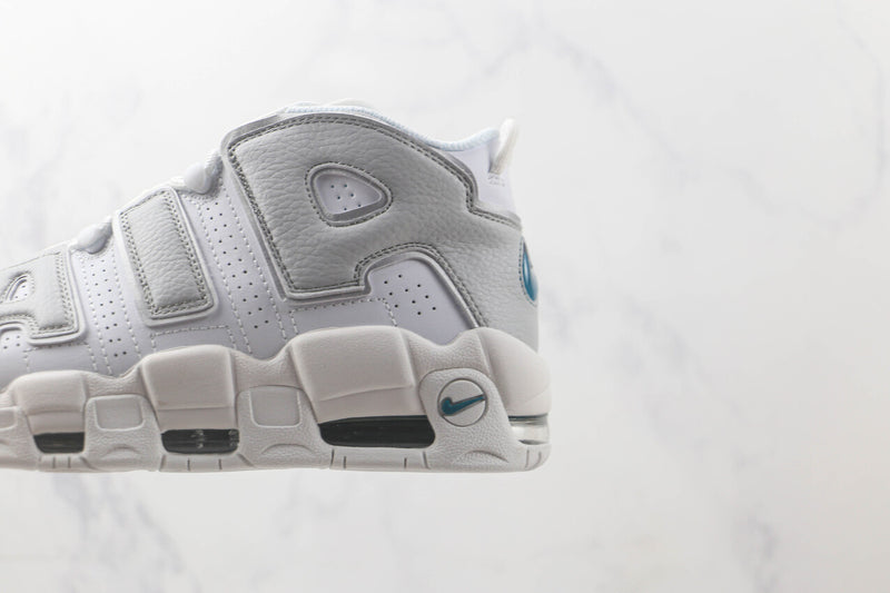 Air More Uptempo "Ring Bling"