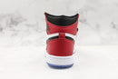 Air Jordan 1 High "Spider-Man Origin Story"