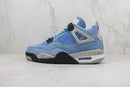Air Jordan 4 "University Blue"