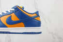 Nike Dunk Low "UCLA"