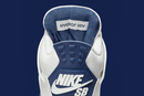 Air Jordan 4 "Navy"