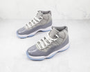 Air Jordan 11 "Cool Grey"