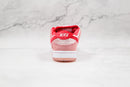 Nike SB Dunk Low "Strangelove"