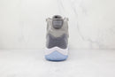 Air Jordan 11 "Cool Grey"