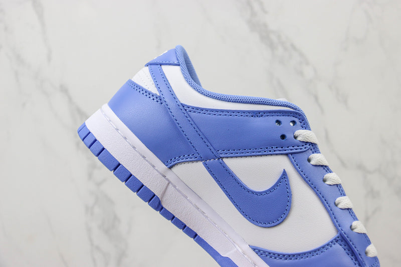 Nike SB Dunk Low "Polar Blue"