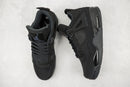 Air Jordan 4 "Black Cat"