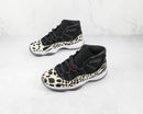 Air Jordan 11 "Animal Instinct"