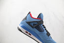 Travis Scott x Air Jordan 4 "Cactus Jack"
