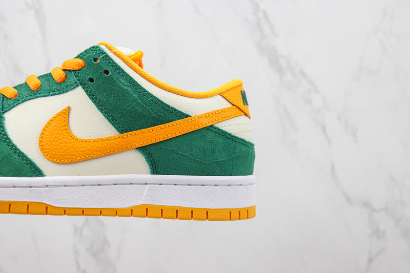 Nike SB Dunk Low "Legion Pine Kumquat"