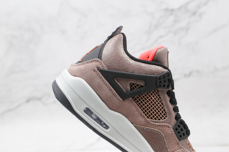 Air Jordan 4 "Taupe Haze"