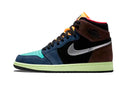 Air Jordan 1 High "Bio Hack Baroque"