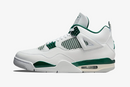 Air Jordan 4 "Oxidized Green"