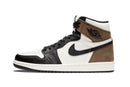 Air Jordan 1 High "Dark Mocha"
