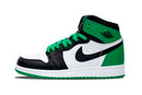 Air Jordan 1 High OG "Lucky Green"