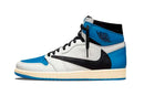 Fragment Design x Travis Scott x Air Jordan 1 Retro High