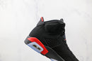 Air Jordan 6 "Infrared"