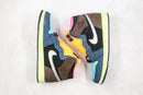 Air Jordan 1 High "Bio Hack Baroque"