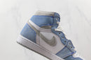 Air Jordan 1 Retro High "Hyper Royal"