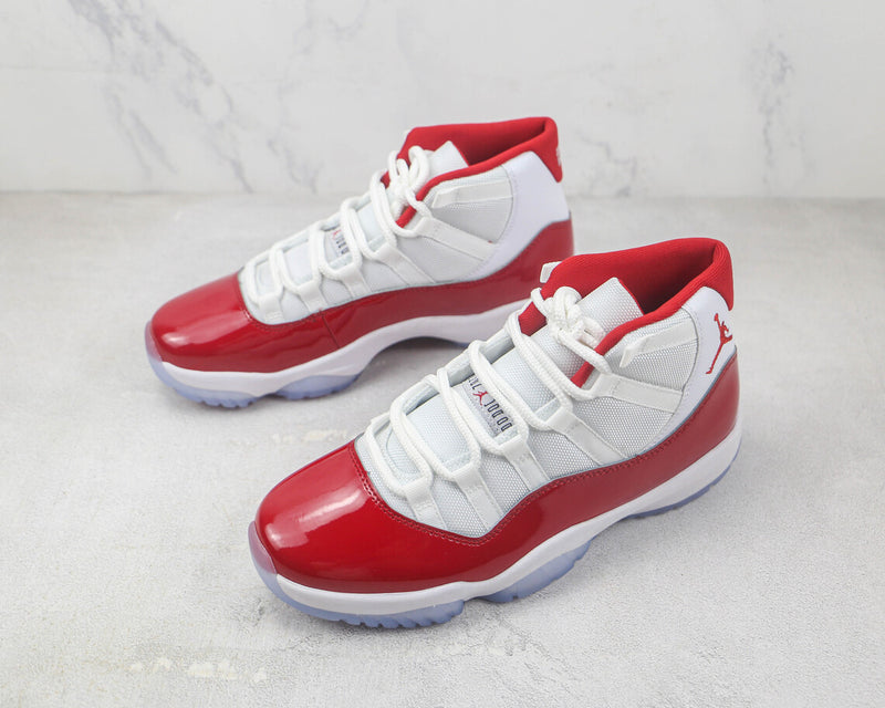 Air Jordan 11 "Cherry"