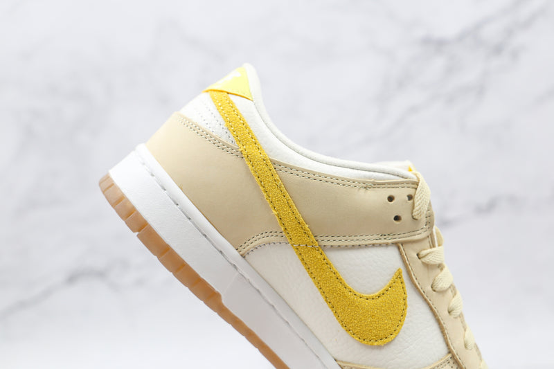 Nike SB Dunk Low OG "Lemon"