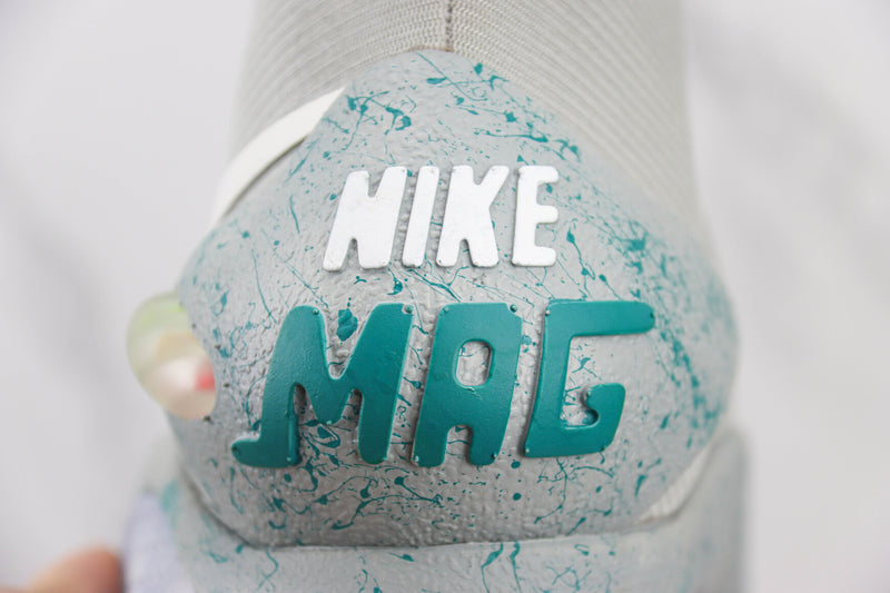 Nike MAG "Back to the Future"